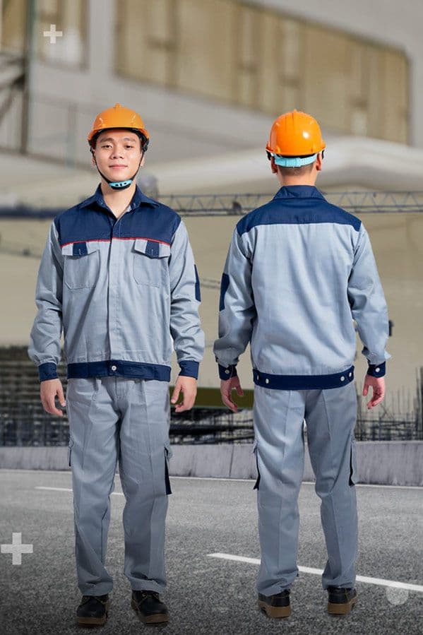 Đồng phục bảo hộ