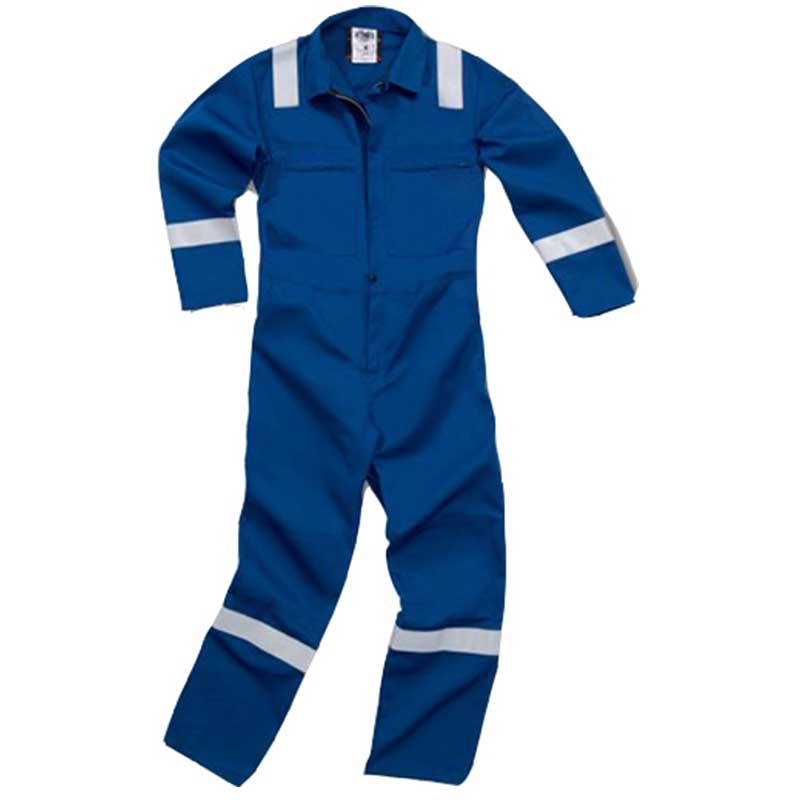 Cotton Coverall